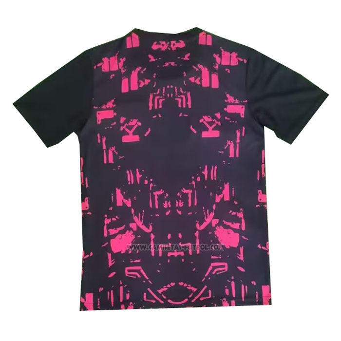 Tailandia Camiseta New York Red Bulls Special 2023-2024